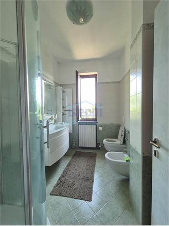 BAGNO