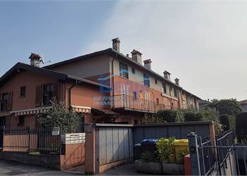GRAZIOSO BILOCALE